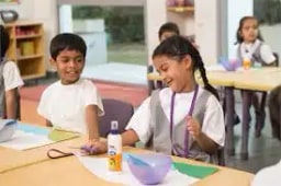 Indus World School Indus World School