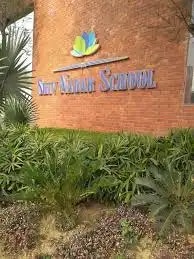 Shiv Nadar School Shiv Nadar School