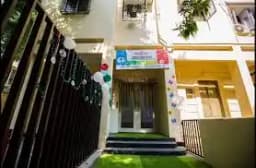 Childrens Nook Khar West Childrens Nook Khar West