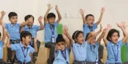 Pragyanam School Pragyanam School