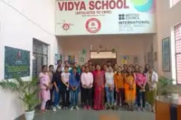 Vidya School Vidya School