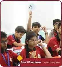 Orchids The International School Orchids The International School