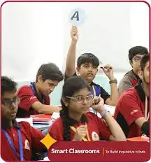 Orchids The International School Orchids The International School