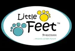 Little Feet Little Feet