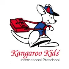 Kangaroo Kids Kangaroo Kids