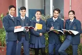 Rabindranath World School Rabindranath World School