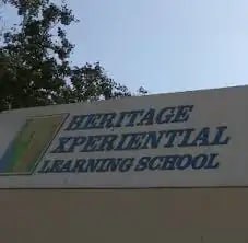 Heritage Xperiential Learning School Heritage Xperiential Learning School