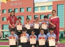 Suraj School Suraj School