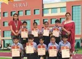 Suraj School Suraj School