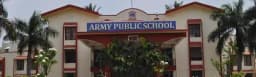 Army Public School Army Public School