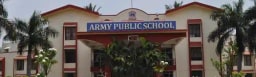 Army Public School Army Public School