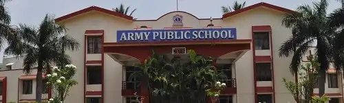 Army Public School Army Public School