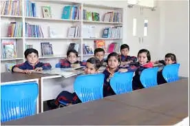 Broadways International School Broadways International School