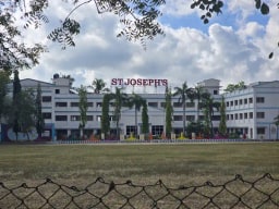St Josephs Residential School St Josephs Residential School