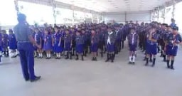 Maharishi International Residential School Maharishi International Residential School