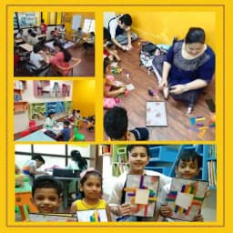 Besant Arundale Senior Secondary School Besant Arundale Senior Secondary School