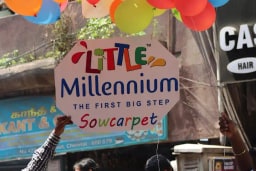 Little Millennium Little Millennium