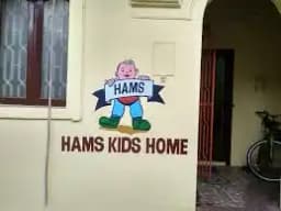 Hams Kids Home Hams Kids Home