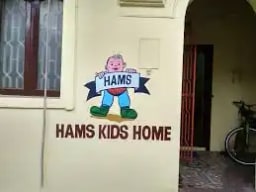 Hams Kids Home Hams Kids Home