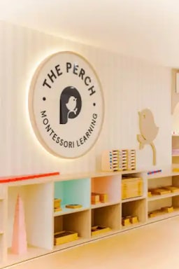 The Perch Montessori The Perch Montessori
