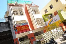 Rainbow Play School & Daycare Center Rainbow Play School & Daycare Center