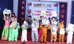 Time Kids Time Kids