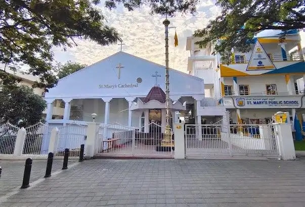 St Marys Public School St Marys Public School