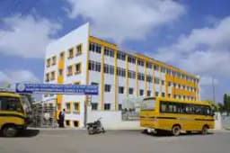 Neerja Modi School Neerja Modi School