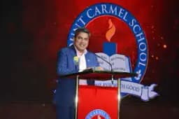 Mount Carmel School Mount Carmel School