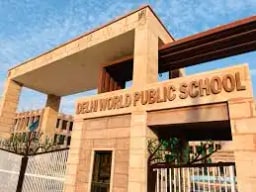 Delhi Public School Delhi Public School