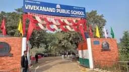 Vivekanand Public School Vivekanand Public School