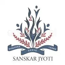 Sanskar Jyoti School Sanskar Jyoti School