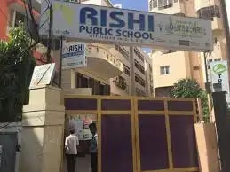 Rishi Public School Rishi Public School
