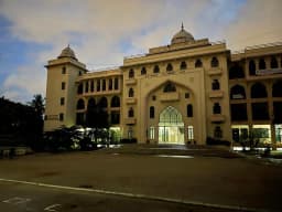 Al Ameen Primary & High School Al Ameen Primary & High School