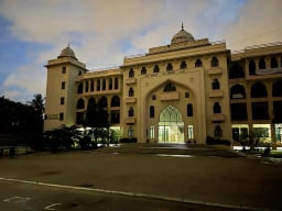 Al Ameen Primary & High School Al Ameen Primary & High School
