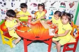 Parent Choice International Pre School Parent Choice International Pre School