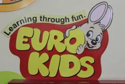 Euro Kids Euro Kids