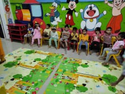 Great Toddlers Great Toddlers