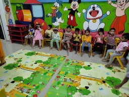 Great Toddlers Great Toddlers