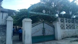 Colonel Hill English School Colonel Hill English School