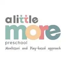 A Little More Play School A Little More Play School
