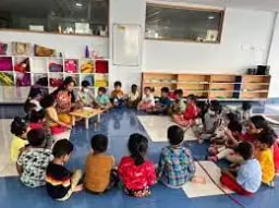 Ispark Holistic Happiness Pre School Ispark Holistic Happiness Pre School