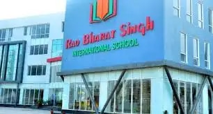 Rao Bharat Singh International School Rao Bharat Singh International School