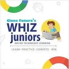 Whiz Juniors Whiz Juniors