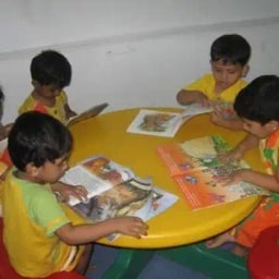 Little Cubs Play School & Nursery Little Cubs Play School & Nursery