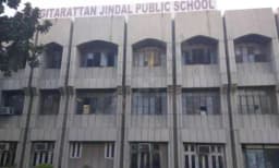 Gitarattan Jindal Public School Gitarattan Jindal Public School