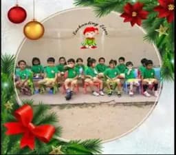 Japos Early Child Care Japos Early Child Care