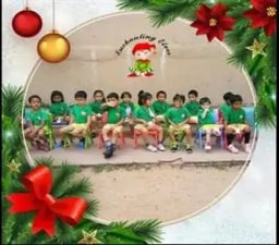 Japos Early Child Care Japos Early Child Care