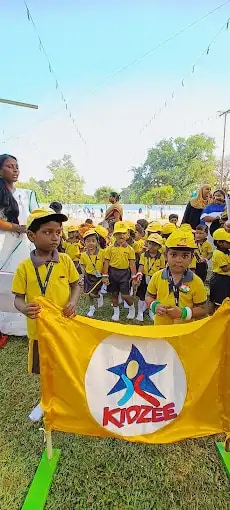 Kidzee Kidzee