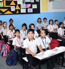 Ucskm Public School Ucskm Public School